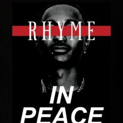 Rhyme In Peace JayAre Fan Hip Hop Memorial Tribute T Shirt 22491723
