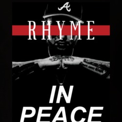 Rhyme In Peace ASAP Yams Fan Hip Hop Memorial Tribute T Shirt 22491729