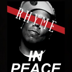 Rhyme In Peace Pumpkinhead Fan Hip Hop Memorial Tribute T Shirt 22495614