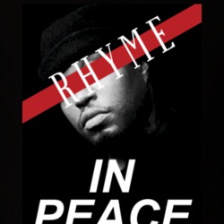 Rhyme In Peace Koopsta Knicca Fan Hip Hop Memorial Tribute T Shirt 22502002