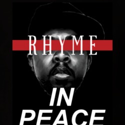 Rhyme In Peace Phife Dawg Fan Hip Hop Memorial Tribute T Shirt 22503719