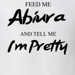 Feed Me Abiura Beer And Tell Me I'm Pretty Funny Drinking Gift T Shirt 29752182
