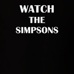 Watch The Simpsons Funny TV Show Fan Gift T Shirt 30563996