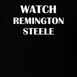 Watch Remington Steele Funny TV Show Fan Gift T Shirt 30565073