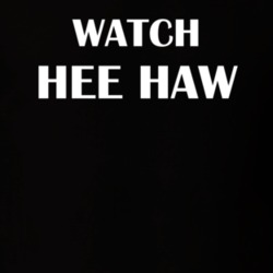Watch Hee Haw Funny TV Show Fan Gift T Shirt 30565091