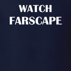 Watch Farscape Funny TV Show Fan Gift T Shirt 30565113