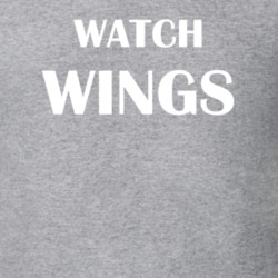 Watch Wings Funny TV Show Fan Gift T Shirt 30565126