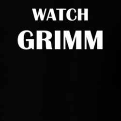 Watch Grimm Funny TV Show Fan Gift T Shirt 30565141