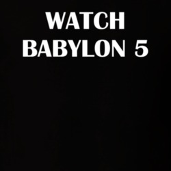 Watch Babylon 5 Funny TV Show Fan Gift T Shirt 30565147