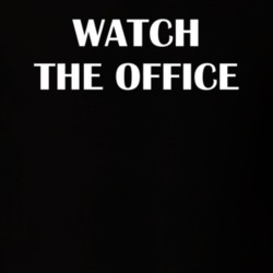 Watch The Office Funny TV Show Fan Gift T Shirt 30565359