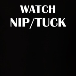 Watch Nip/Tuck Funny TV Show Fan Gift T Shirt 30565363