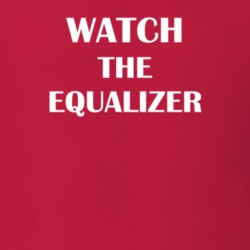 Watch The Equalizer Funny TV Show Fan Gift T Shirt 30565376