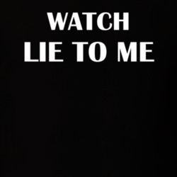 Watch Lie To Me Funny TV Show Fan Gift T Shirt 30565404