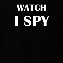 Watch I Spy Funny TV Show Fan Gift T Shirt 30565421