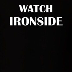 Watch Ironside Funny TV Show Fan Gift T Shirt 30565451