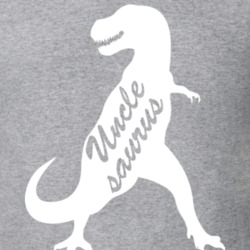 Uncle Saurus Uncle Dinosaur Funny Family Essential Gift T Shirt 30852708