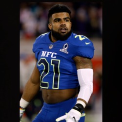 Free Ezekiel Elliot Dallas Football Fan T Shirt 31966477