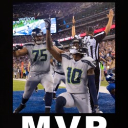 Paul Richardson MVP Seattle Football Fan Gift T Shirt 32126822