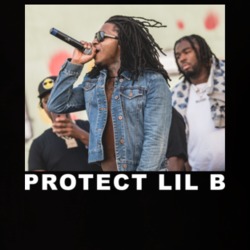 Protect Lil B Hip Hop Rap Fan Gift T Shirt 32127907