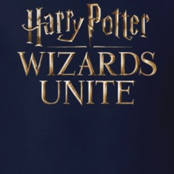 Harry Potter Wizards Unite Video Mobile Gaming Fan Gift T Shirt 32583069