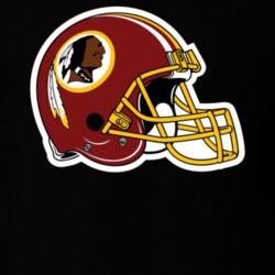 Team Redskins Washington Football Sports Fan Gift T Shirt 33072744