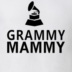 Grammy Mammy Funny Awards Show Mother`s Day Gift T Shirt 33078800