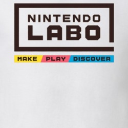 Nintendo Labo Cardboard Accessories Gamer Fan Gift T Shirt 33276368
