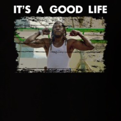 Drake Godâs Plan â Itâs A Good Life â Rap Music Fan Gift T Shirt 33505216
