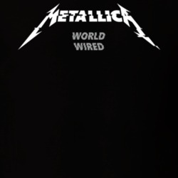 Metallica Worldwired Heavy Metal Rock Music Legends Super Fan Gift T Shirt 33518239