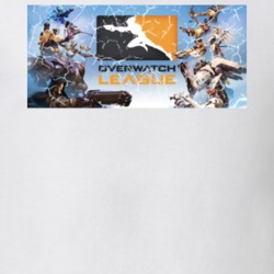 Overwatch League Online Gamer Multi-Player Video Game Super Fan Gift T Shirt 33518328