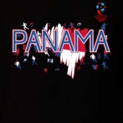Panama 2018 Fifa World Cup Super Cool Football Fan T Shirt 34390241