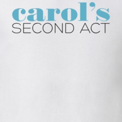 Carol's Second Act 2019 Tv Show Fan T Shirt 36495710