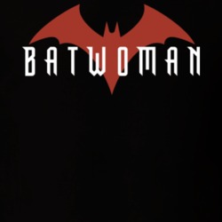 Batwoman 2019 Tv Show Fan T Shirt 36495715