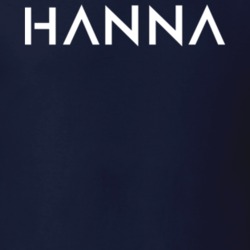 Hanna 2019 Amazon Prime Tv Show Fan T Shirt 36495718