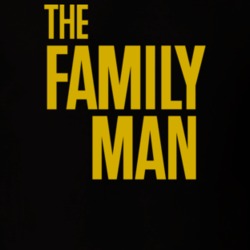 The Family Man 2019 Amazon Prime Tv Show Fan T Shirt 36495719