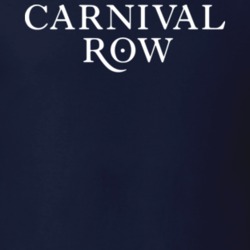 Carnival Row 2019 Amazon Prime Tv Show Fan T Shirt 36495722