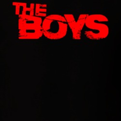 The Boys 2019 Amazon Prime Tv Show Fan T Shirt 36495736