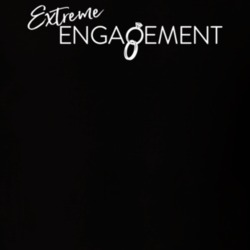 Extreme Engagement 2019 Netlfix Tv Show Fan T Shirt 36495738