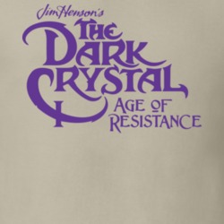 The Dark Crystal Age Of Resistance 2019 Netlfix Tv Show Fan T Shirt 36495740