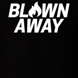Blown Away 2019 Netlfix Tv Show Fan T Shirt 36495743