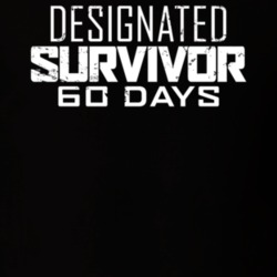 Designated Survivor 60 Days 2019 Netlfix Tv Show Fan T Shirt 36495747