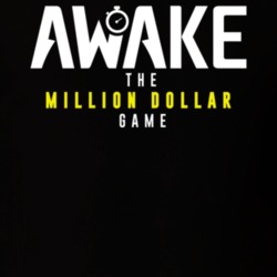 Awake The Million Dollar Game 2019 Netlfix Tv Show Fan T Shirt 36495749