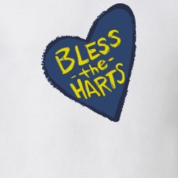 Bless The Harts 2019 Tv Show Fan T Shirt 36495752