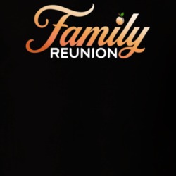 Family Reunion 2019 Netlfix Tv Show Fan T Shirt 36495755