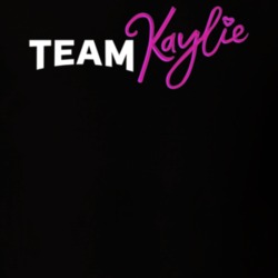 Team Kaylie 2019 Netlfix Tv Show Fan T Shirt 36495758