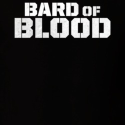 Bard Of Blood 2019 Netlfix Tv Show Fan T Shirt 36495760