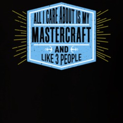 All I Care About It My Mastercraft And Like 3 People Boating Boat Fan T Shirt 36532160