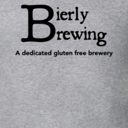 Bierly Brewing Beer Logo Alcohol Drinking Gift T Shirt 36542004