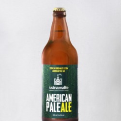 American Pale Ale Beer Logo Alcohol Drinking Gift T Shirt 36542037