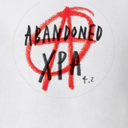 Abandoned Xpa Beer Logo Alcohol Drinking Gift T Shirt 36542041